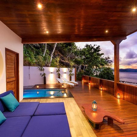 The Remote Resort Nawi Room photo