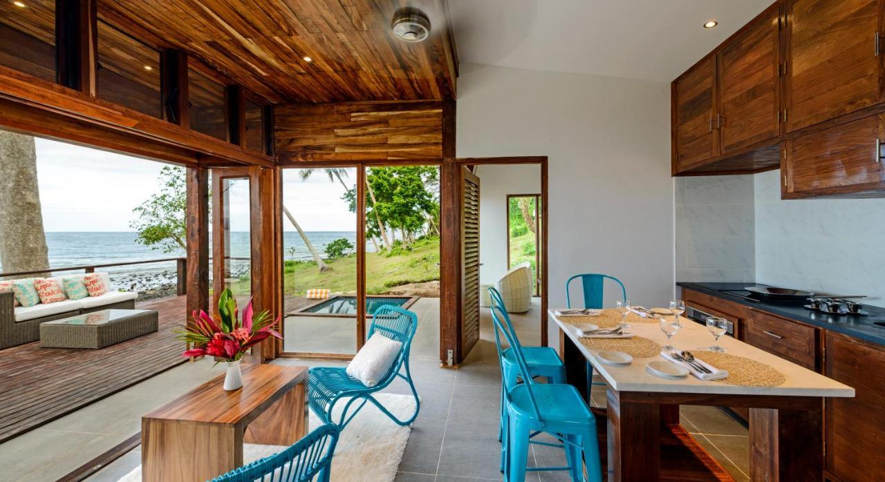 The Remote Resort Nawi Room photo