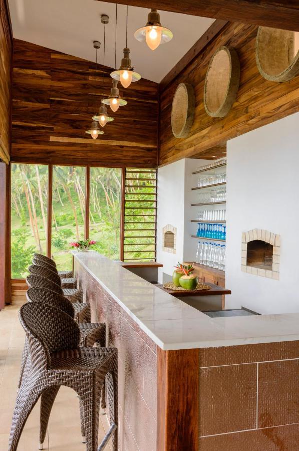 The Remote Resort Nawi Exterior photo