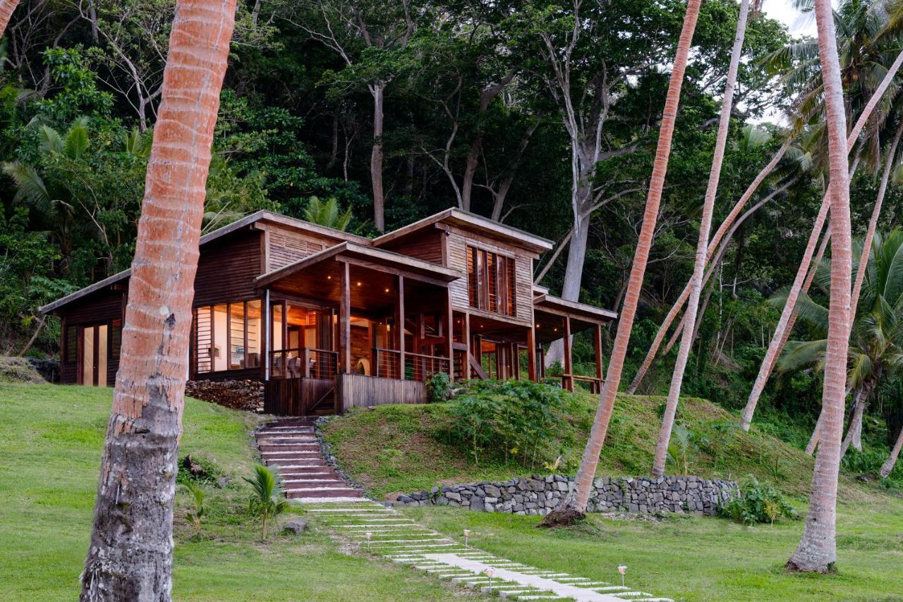The Remote Resort Nawi Exterior photo