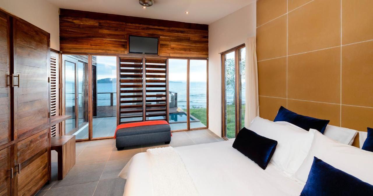 The Remote Resort Nawi Exterior photo