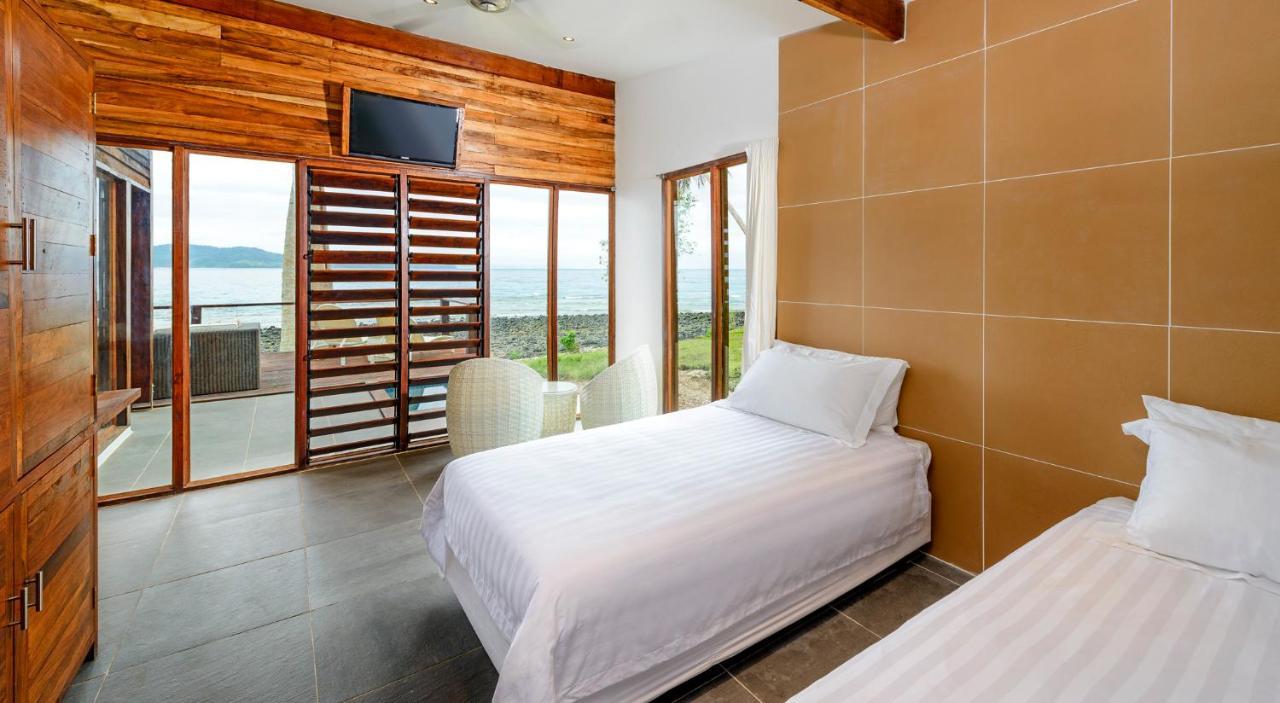 The Remote Resort Nawi Exterior photo