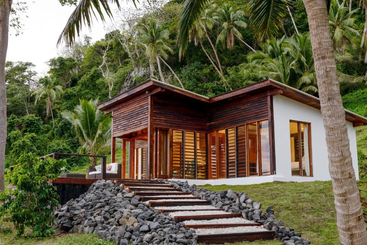 The Remote Resort Nawi Exterior photo
