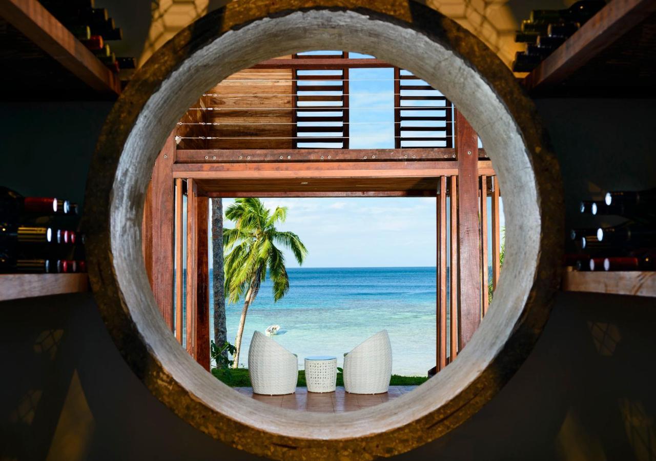 The Remote Resort Nawi Exterior photo