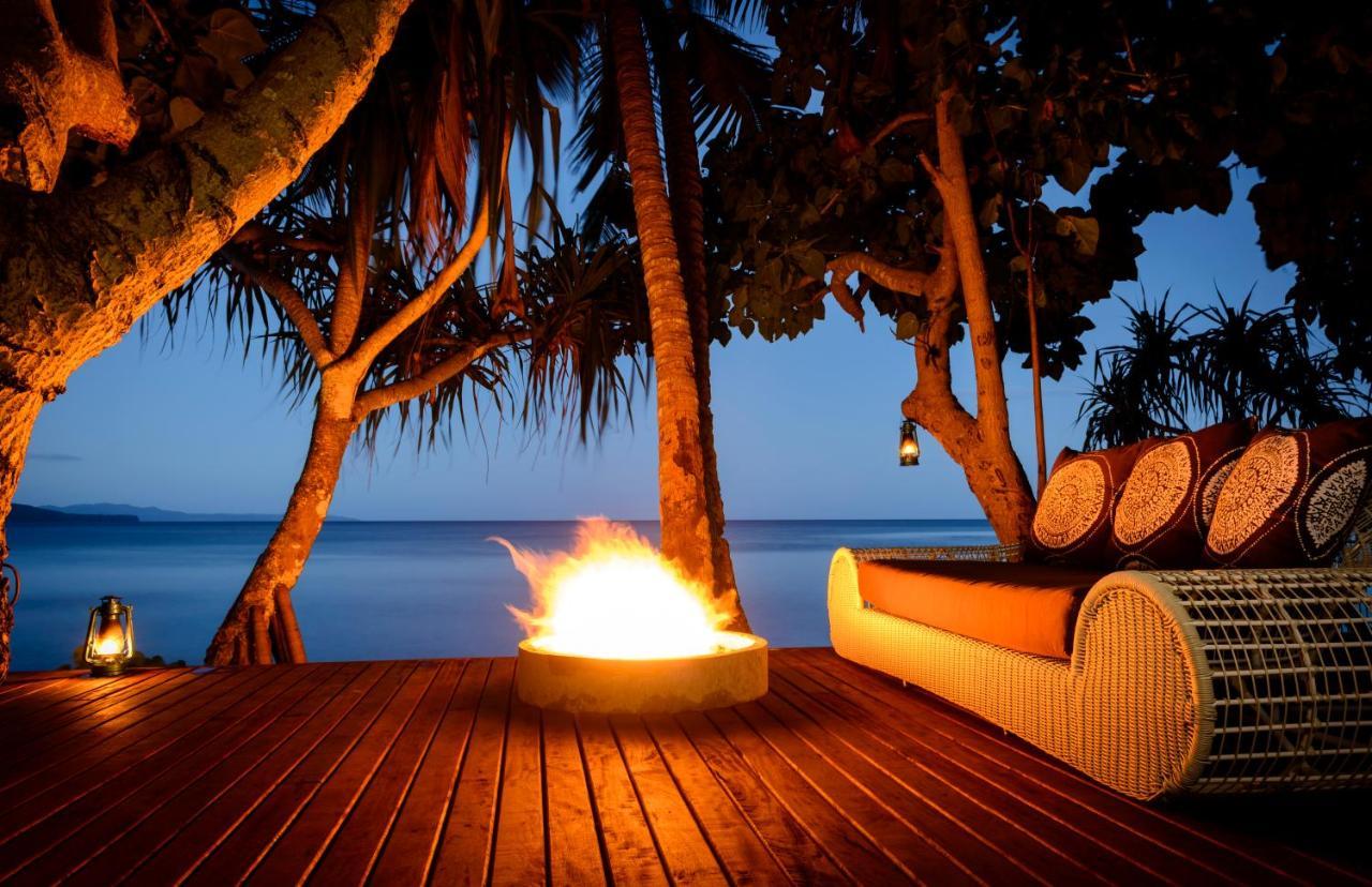 The Remote Resort Nawi Exterior photo