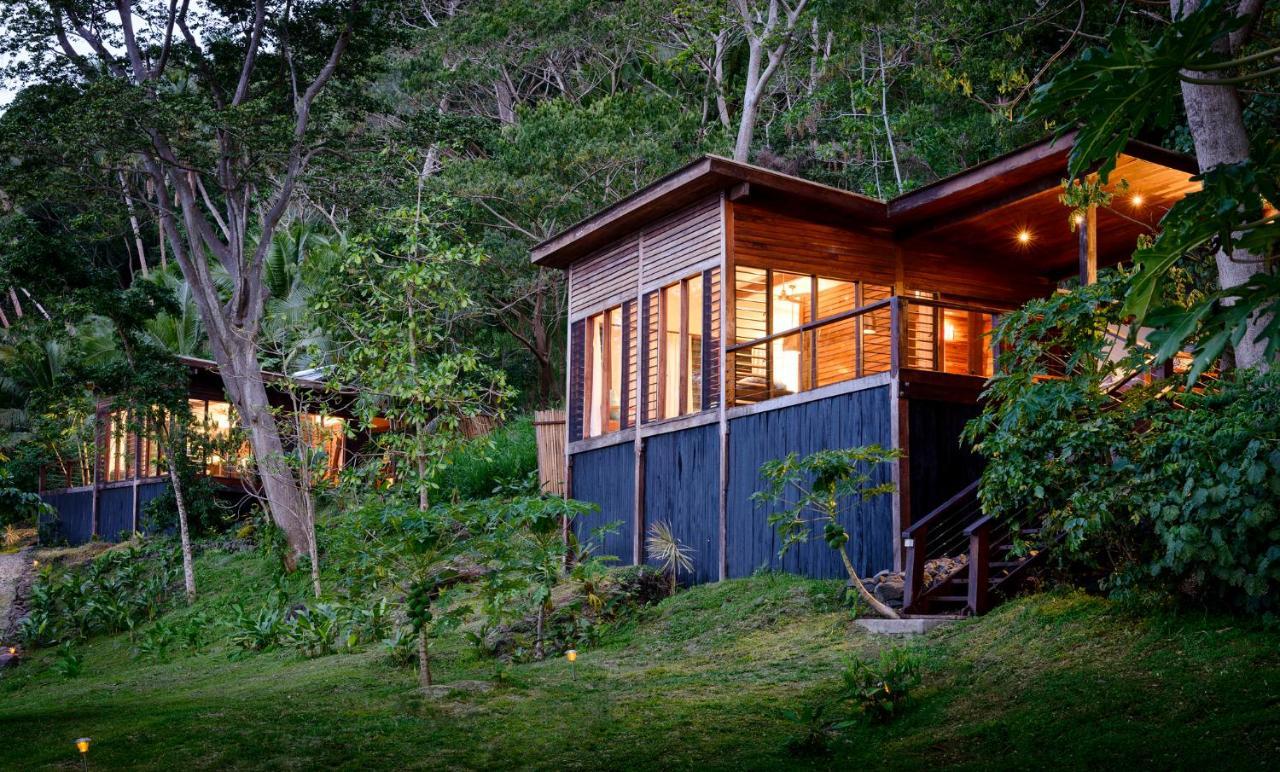 The Remote Resort Nawi Exterior photo