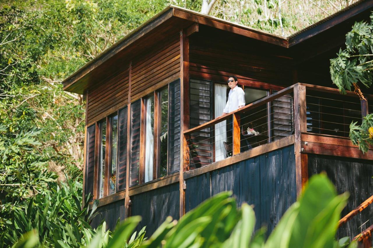 The Remote Resort Nawi Exterior photo