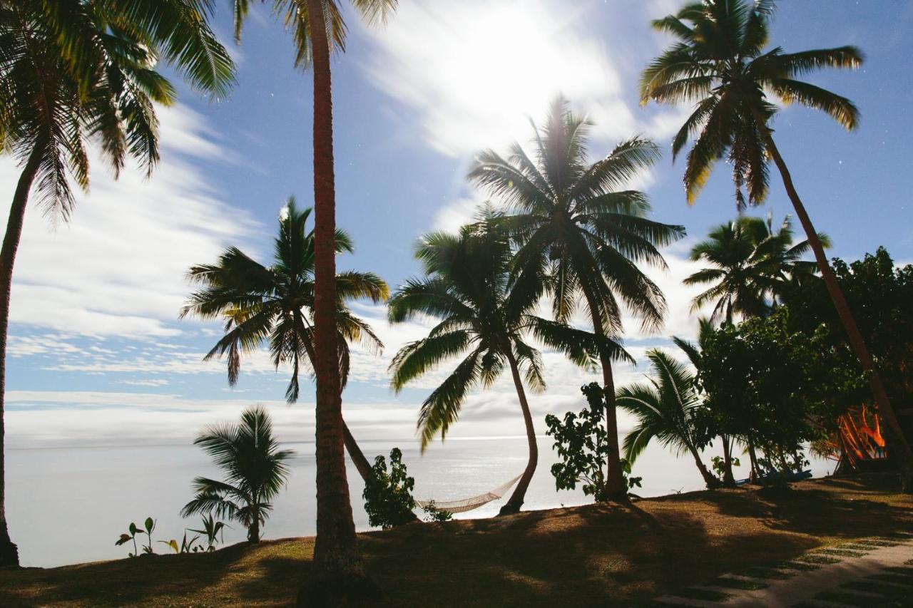 The Remote Resort Nawi Exterior photo
