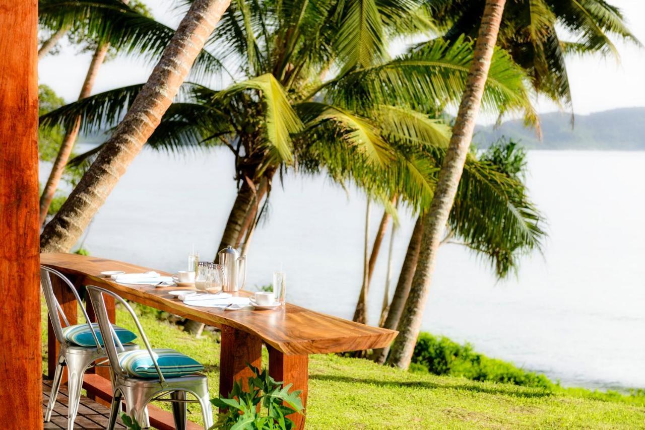 The Remote Resort Nawi Exterior photo