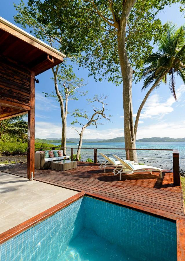 The Remote Resort Nawi Exterior photo