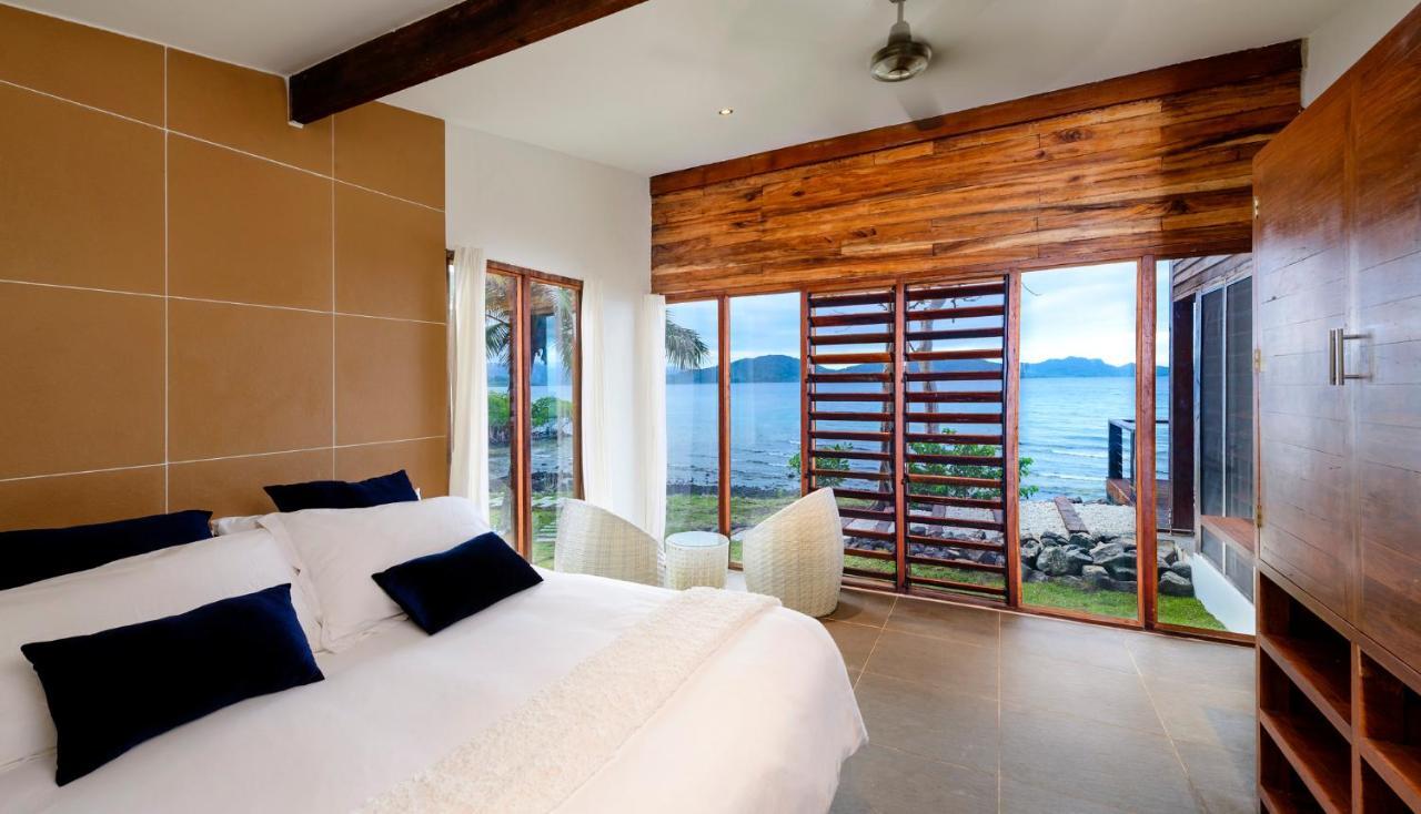 The Remote Resort Nawi Exterior photo