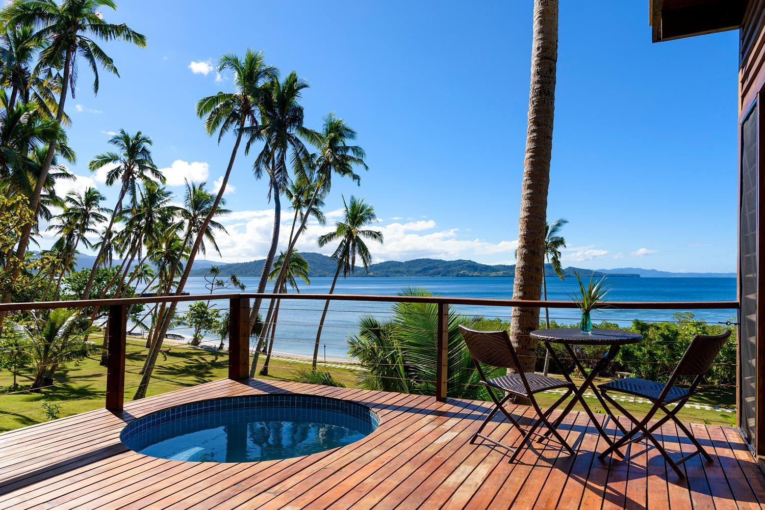 The Remote Resort Nawi Room photo