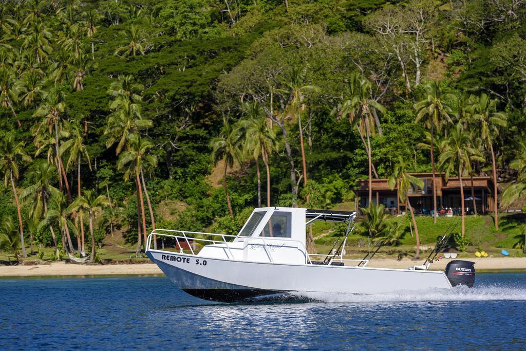 The Remote Resort Nawi Exterior photo