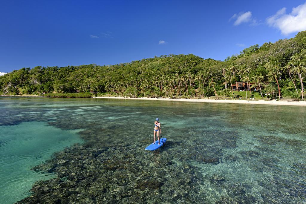The Remote Resort Nawi Exterior photo