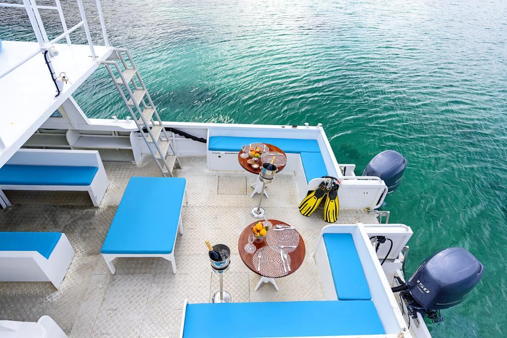The Remote Resort Nawi Exterior photo