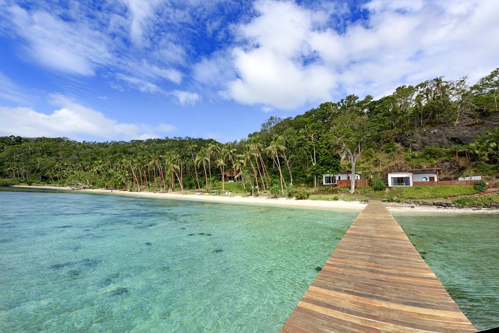 The Remote Resort Nawi Exterior photo