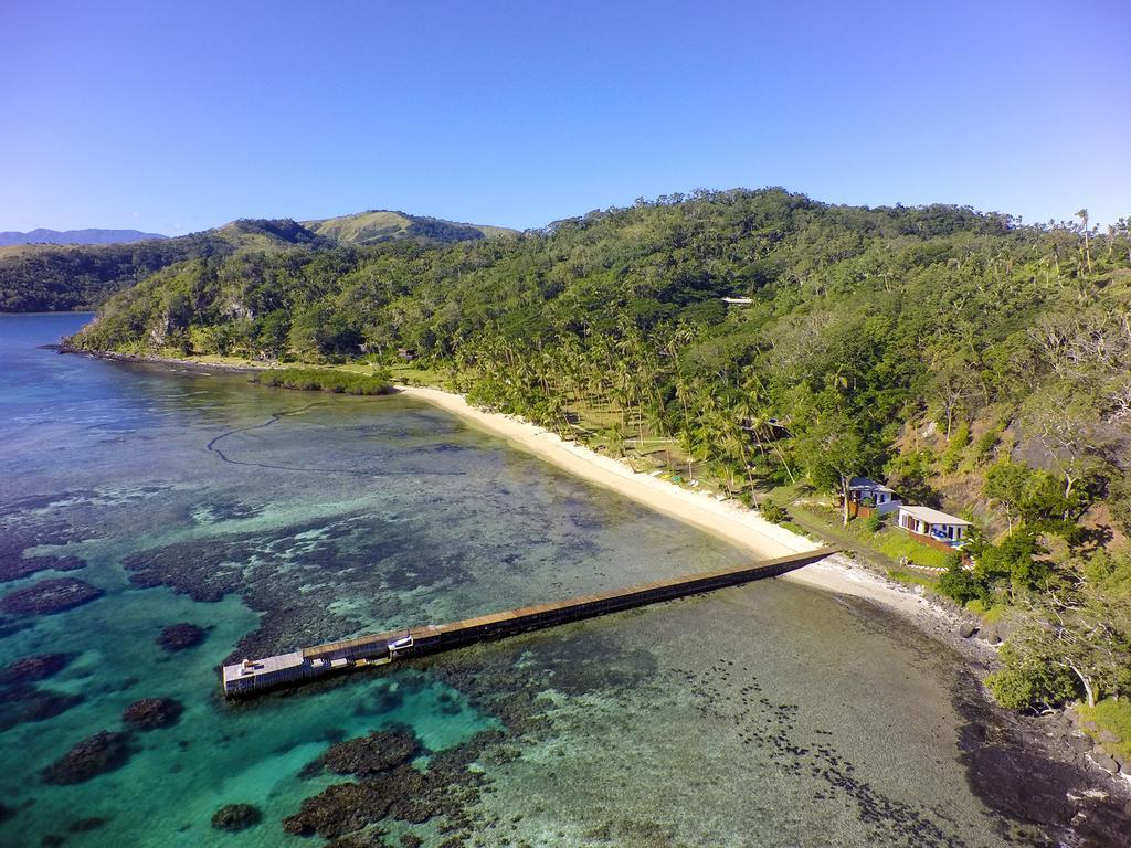 The Remote Resort Nawi Exterior photo