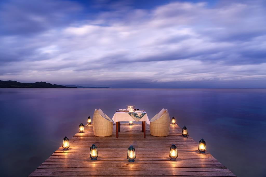 The Remote Resort Nawi Exterior photo
