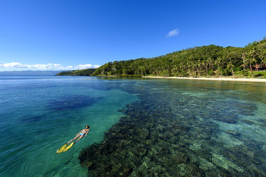 The Remote Resort Nawi Exterior photo