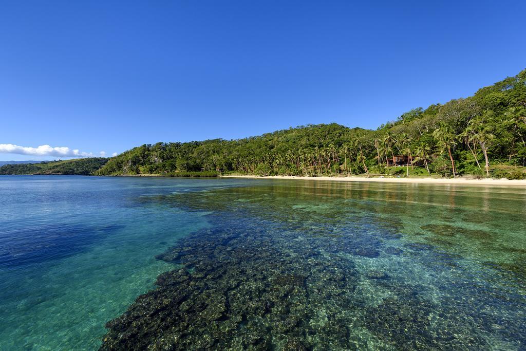 The Remote Resort Nawi Exterior photo