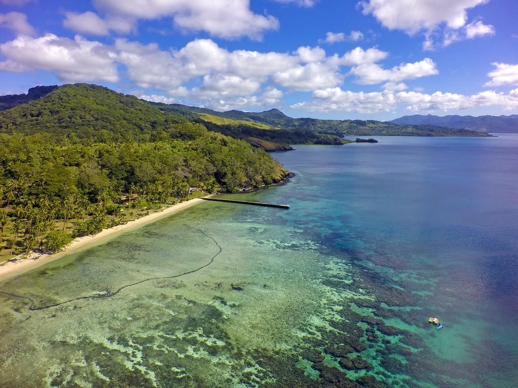 The Remote Resort Nawi Exterior photo