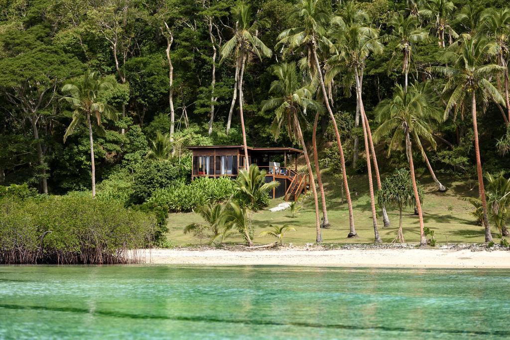 The Remote Resort Nawi Exterior photo