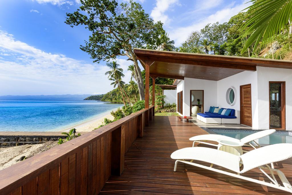 The Remote Resort Nawi Room photo