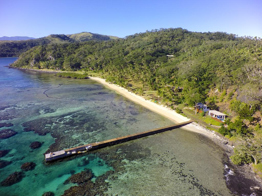 The Remote Resort Nawi Exterior photo