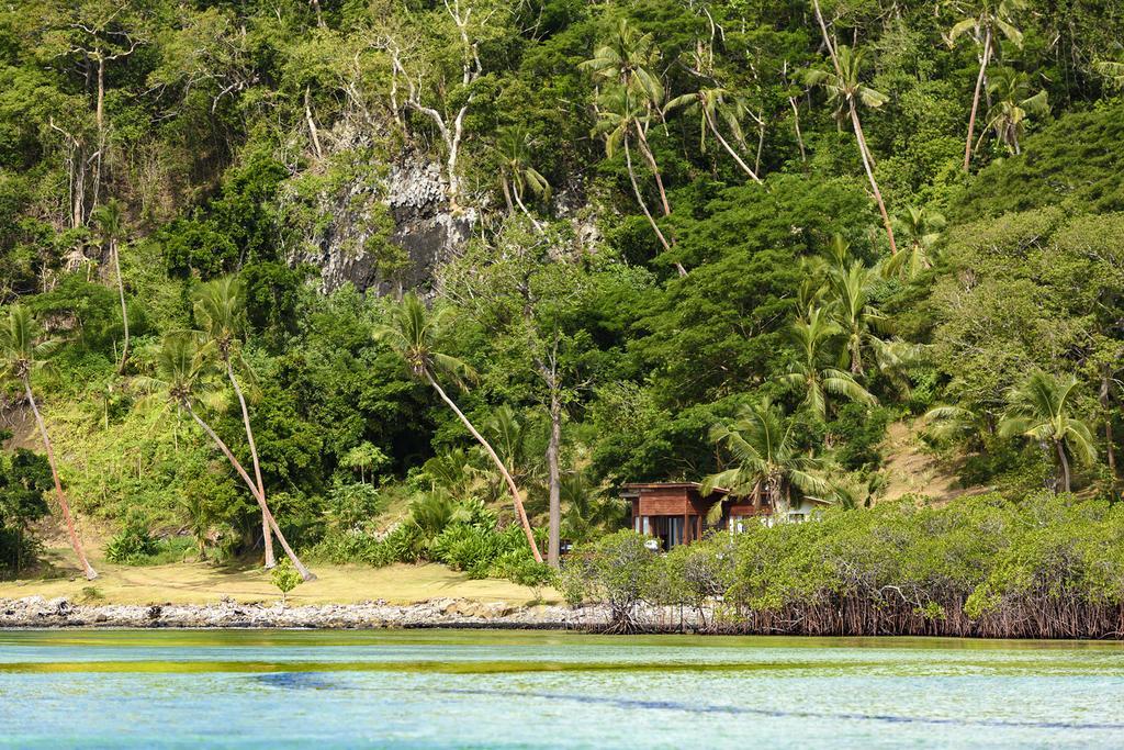 The Remote Resort Nawi Exterior photo