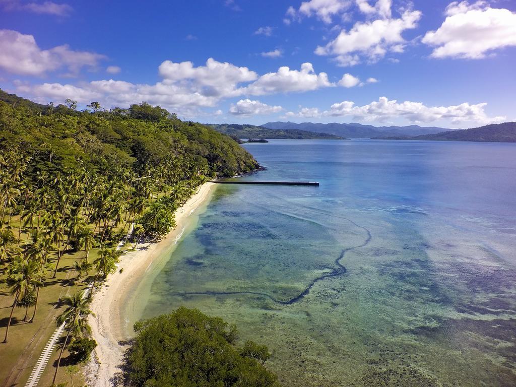 The Remote Resort Nawi Exterior photo