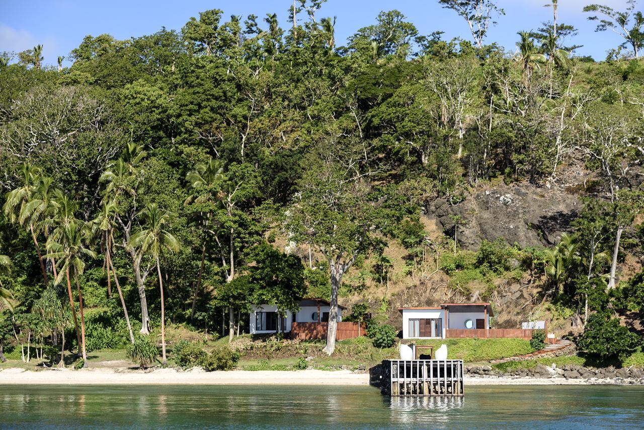 The Remote Resort Nawi Exterior photo