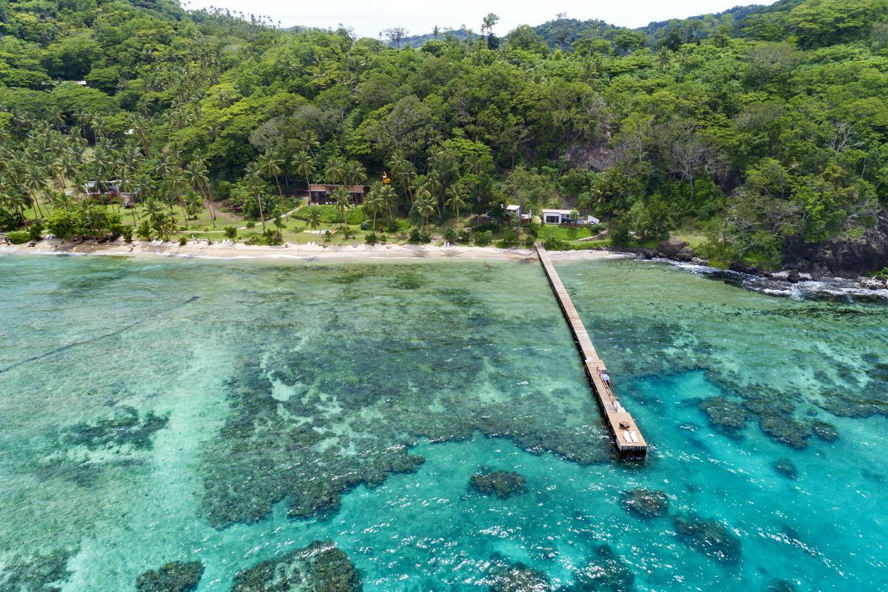The Remote Resort Nawi Exterior photo