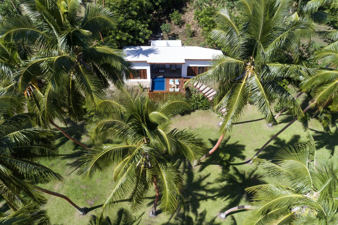 The Remote Resort Nawi Exterior photo