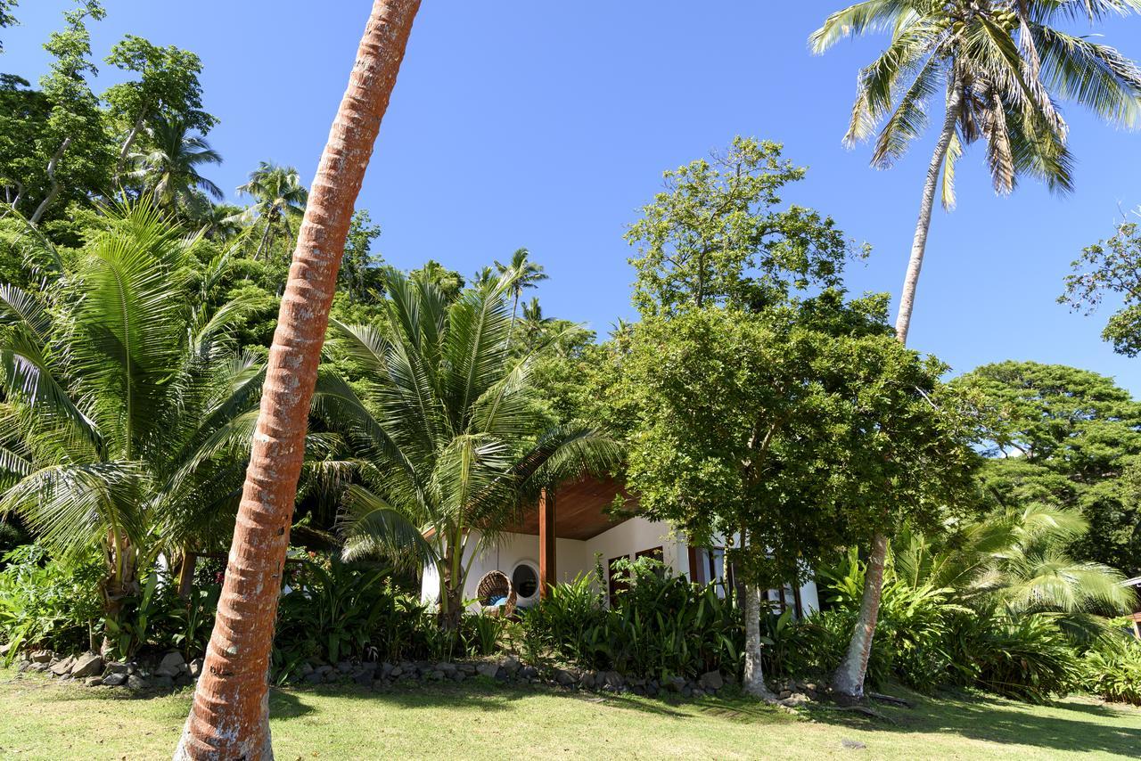The Remote Resort Nawi Exterior photo