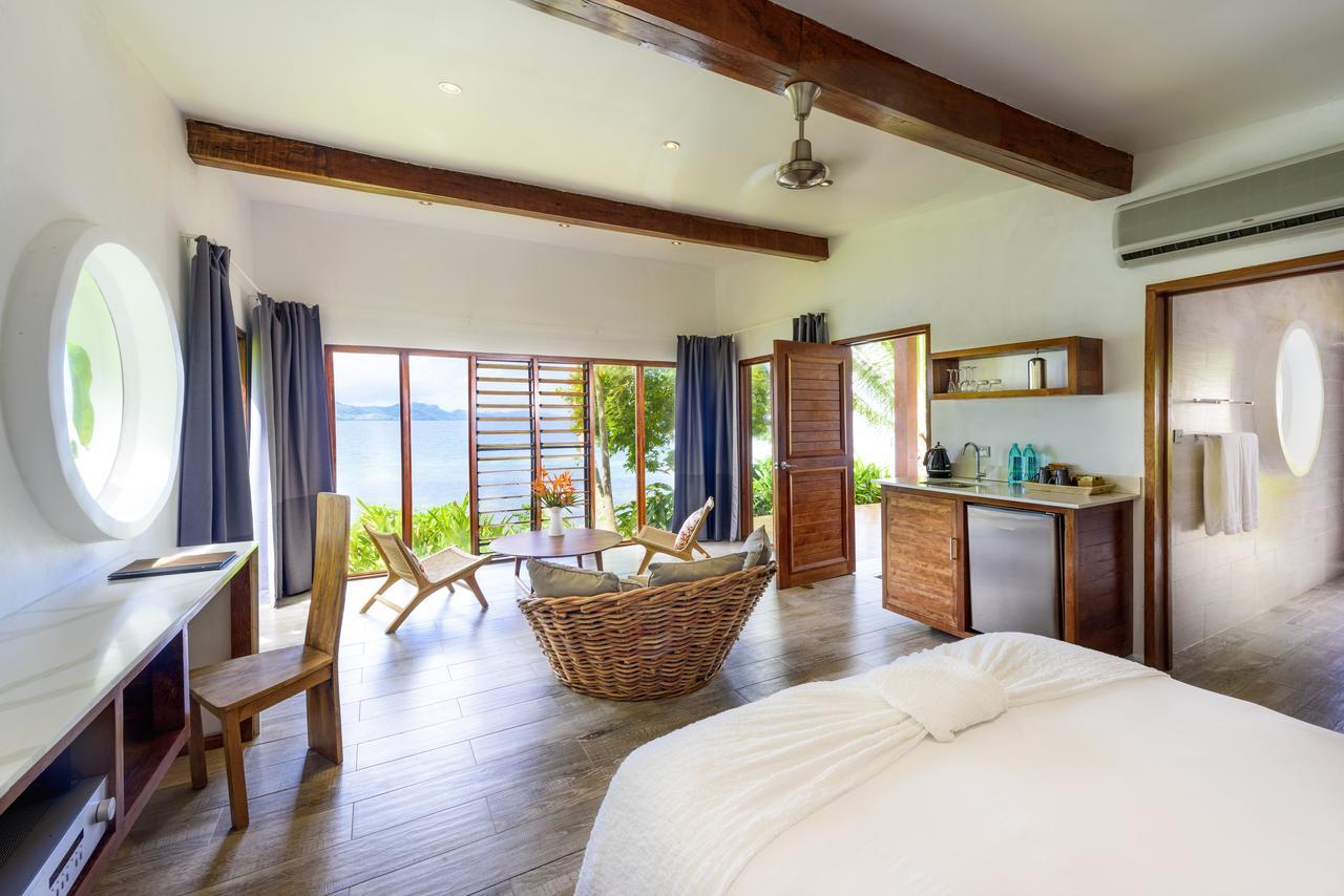 The Remote Resort Nawi Exterior photo