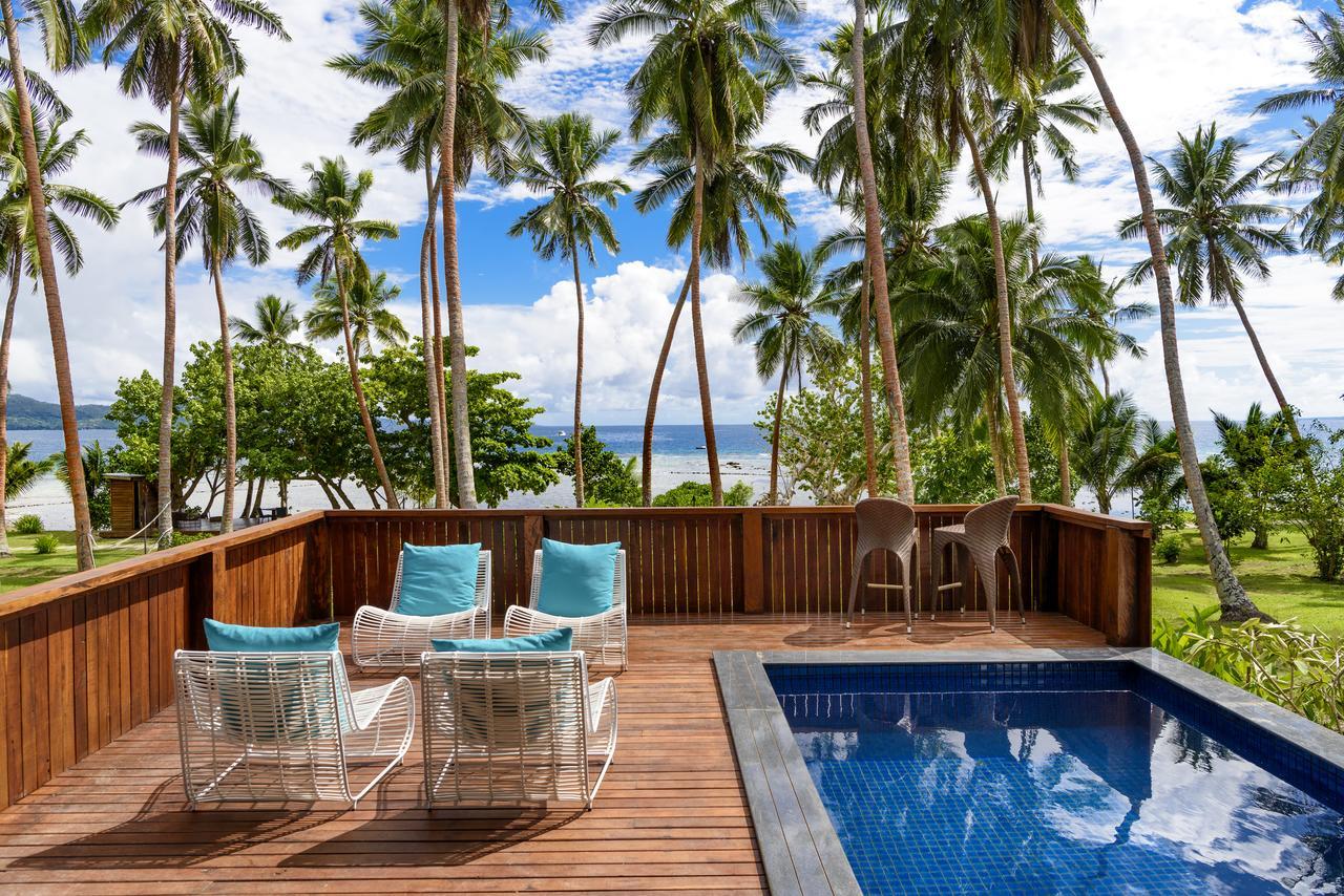 The Remote Resort Nawi Exterior photo