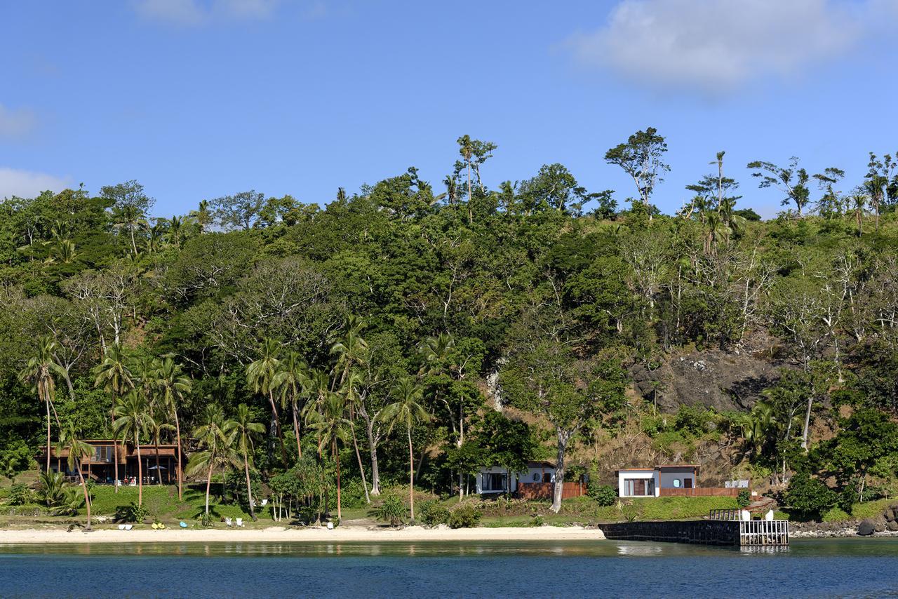 The Remote Resort Nawi Exterior photo
