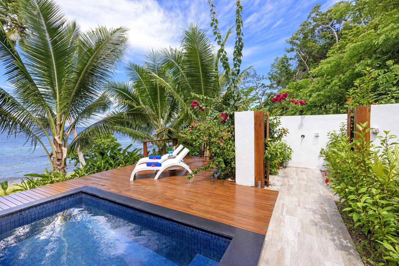 The Remote Resort Nawi Exterior photo