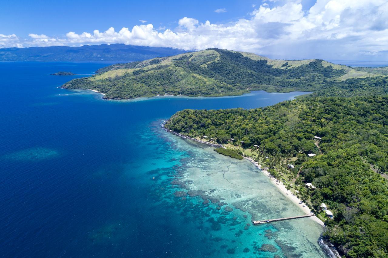 The Remote Resort Nawi Exterior photo