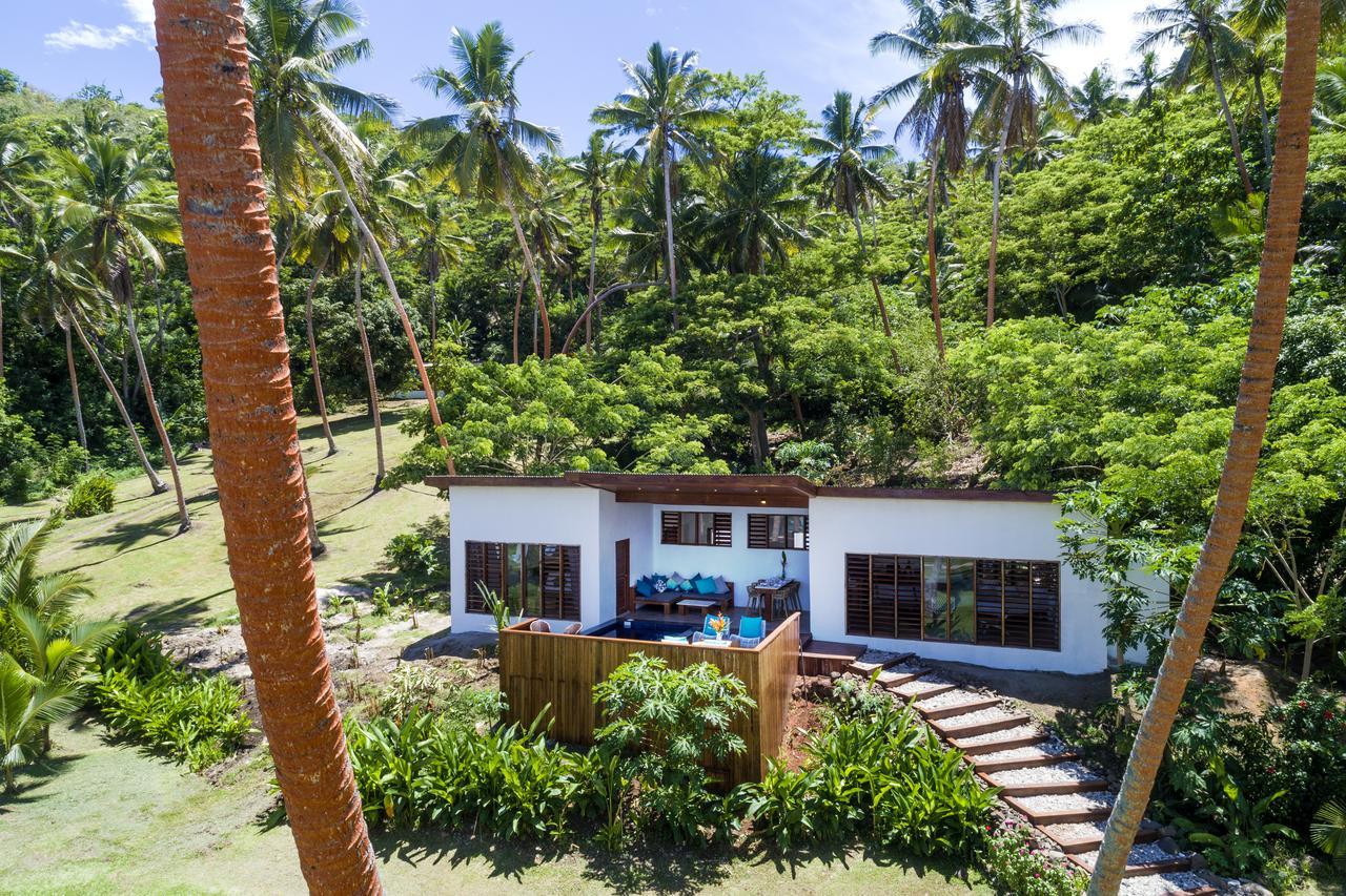 The Remote Resort Nawi Exterior photo
