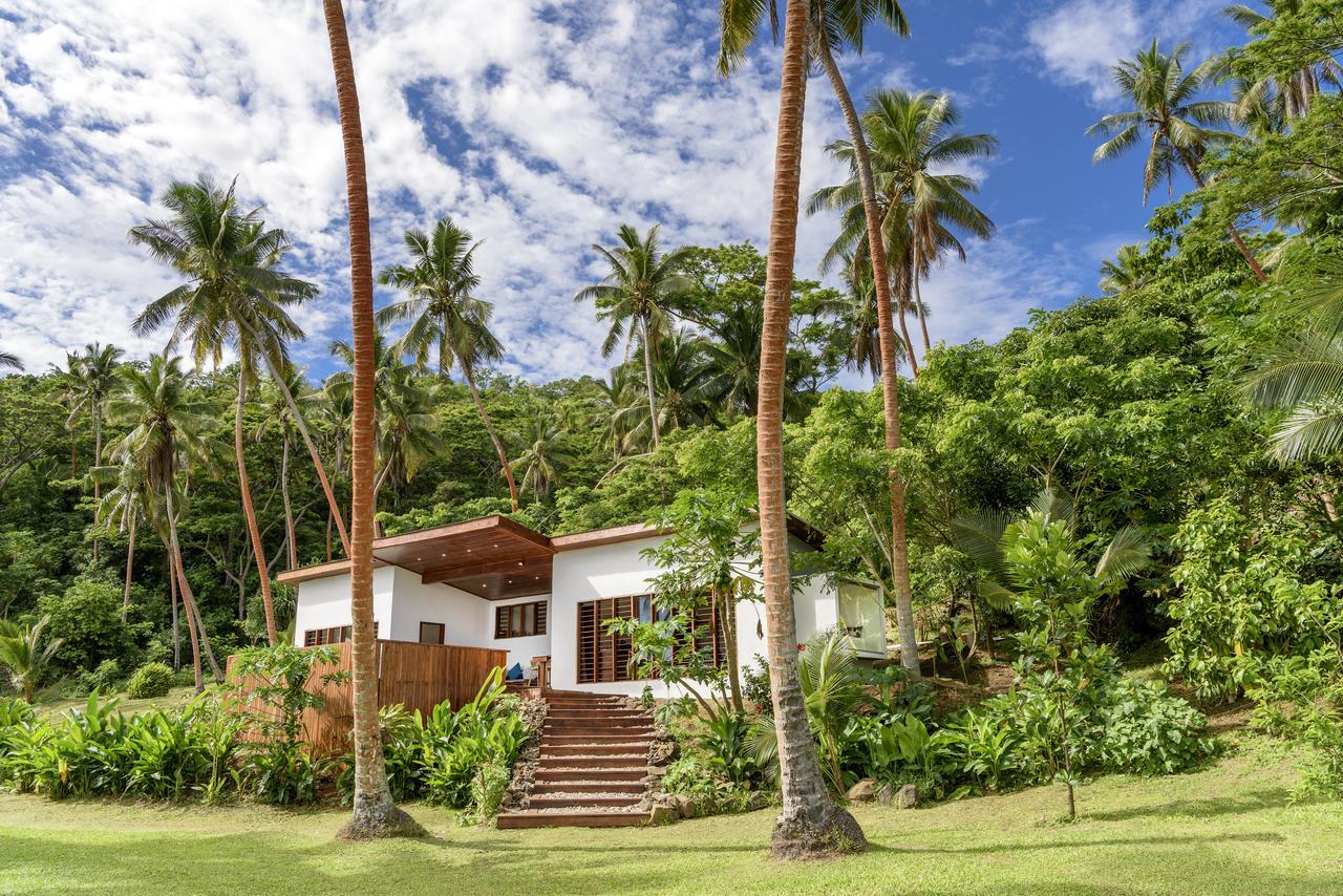 The Remote Resort Nawi Exterior photo