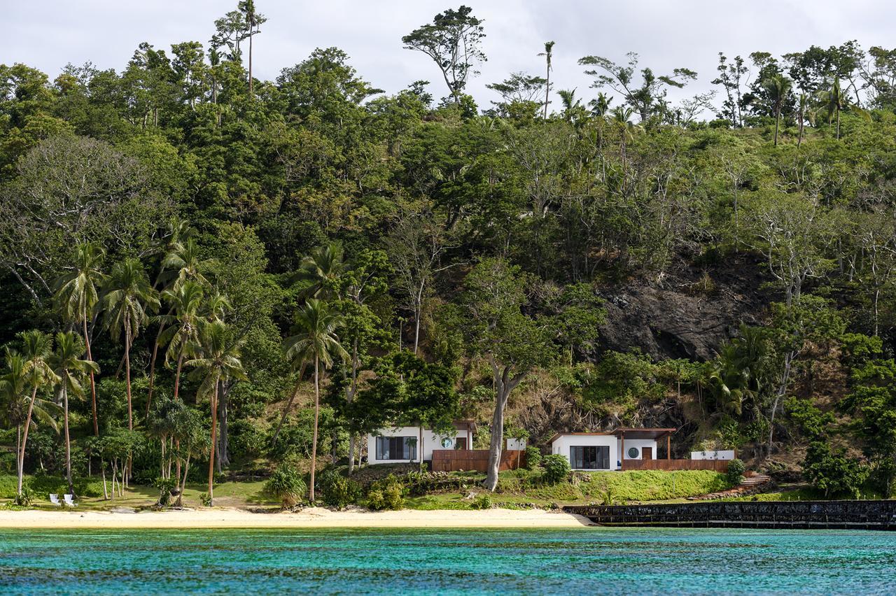 The Remote Resort Nawi Exterior photo