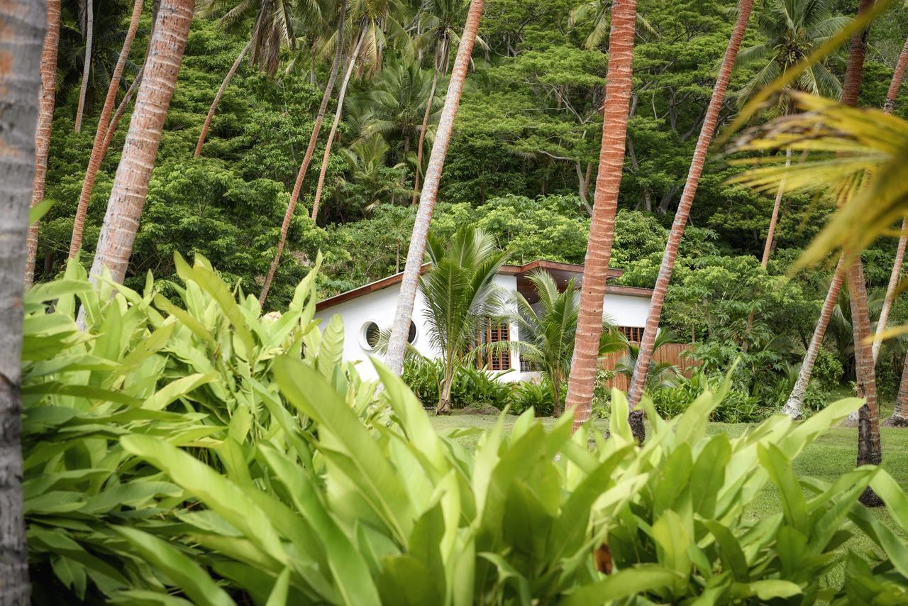 The Remote Resort Nawi Exterior photo
