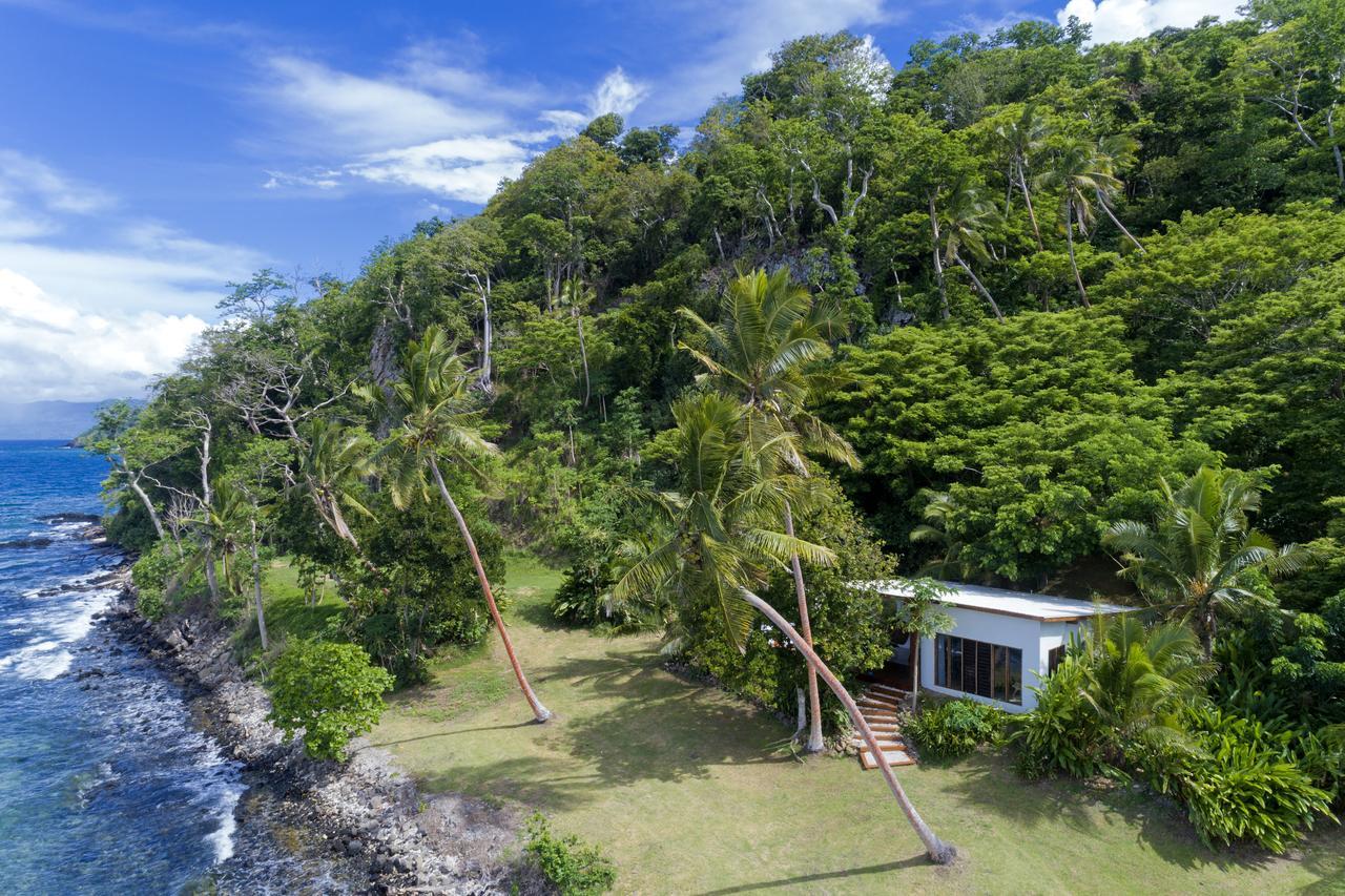The Remote Resort Nawi Exterior photo