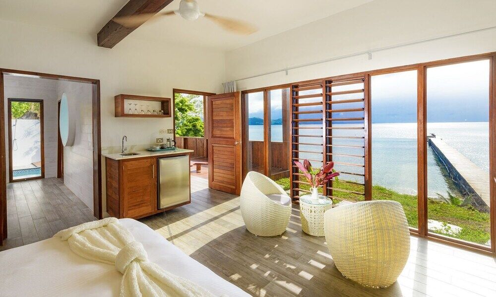 The Remote Resort Nawi Exterior photo